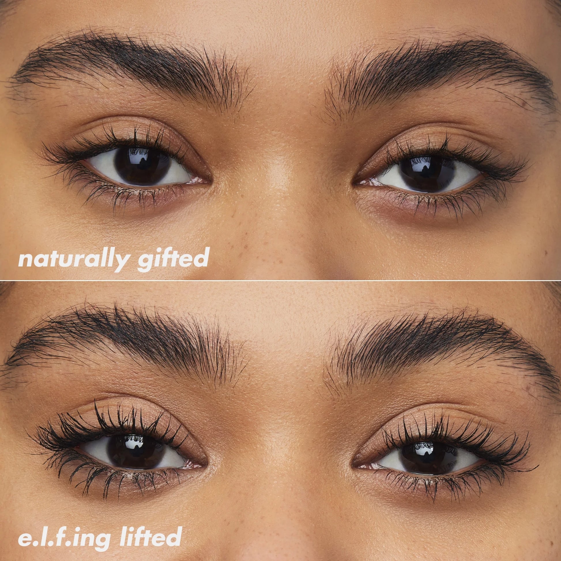 Brow Lift, Clear, Eyebrow and Eyelash Enhancers, 0.31 Oz