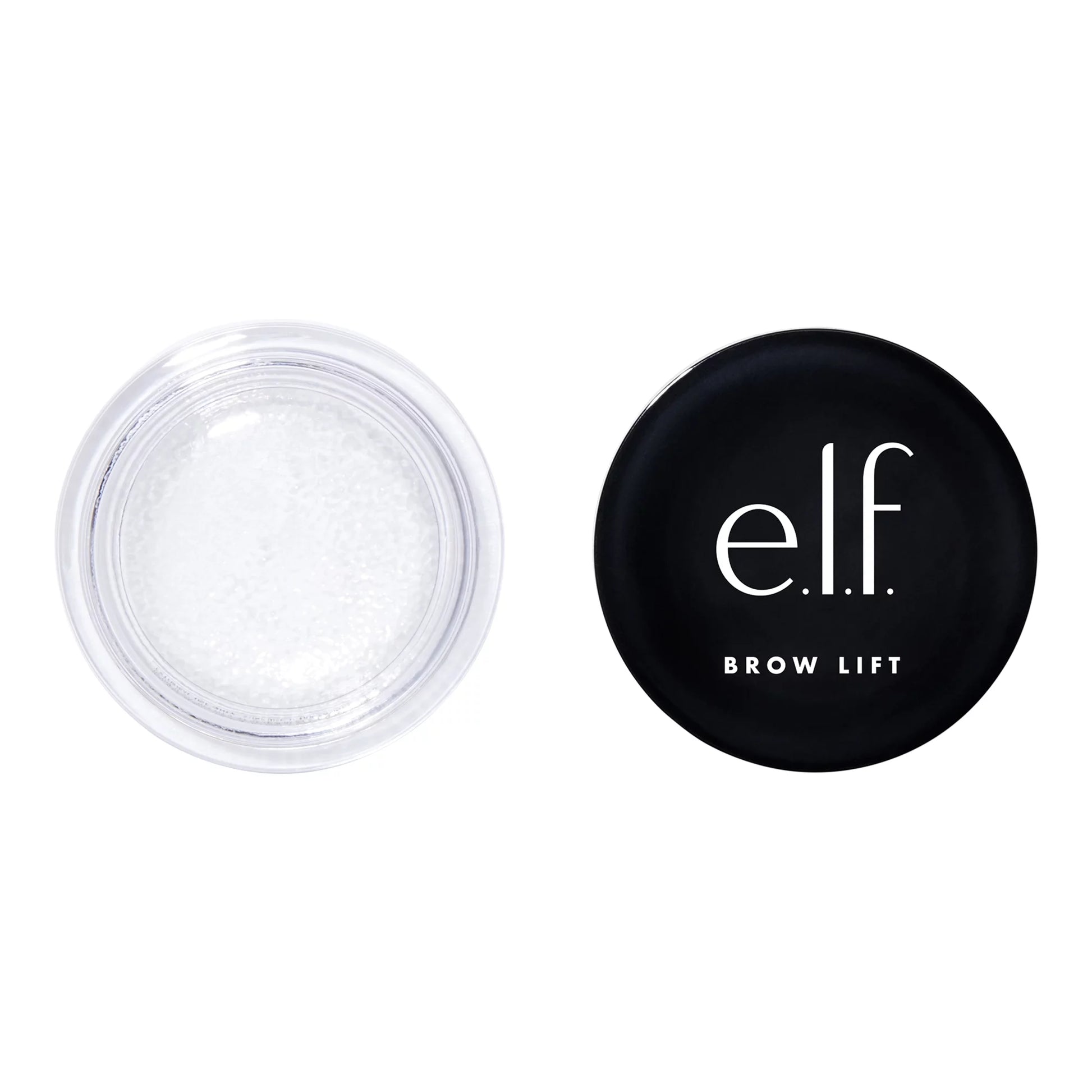 Brow Lift, Clear, Eyebrow and Eyelash Enhancers, 0.31 Oz