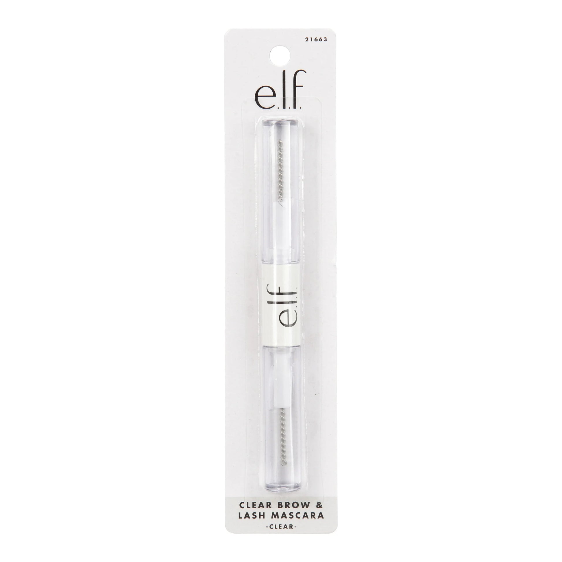Clear Brow & Lash Mascara, 0.08 Fl Oz