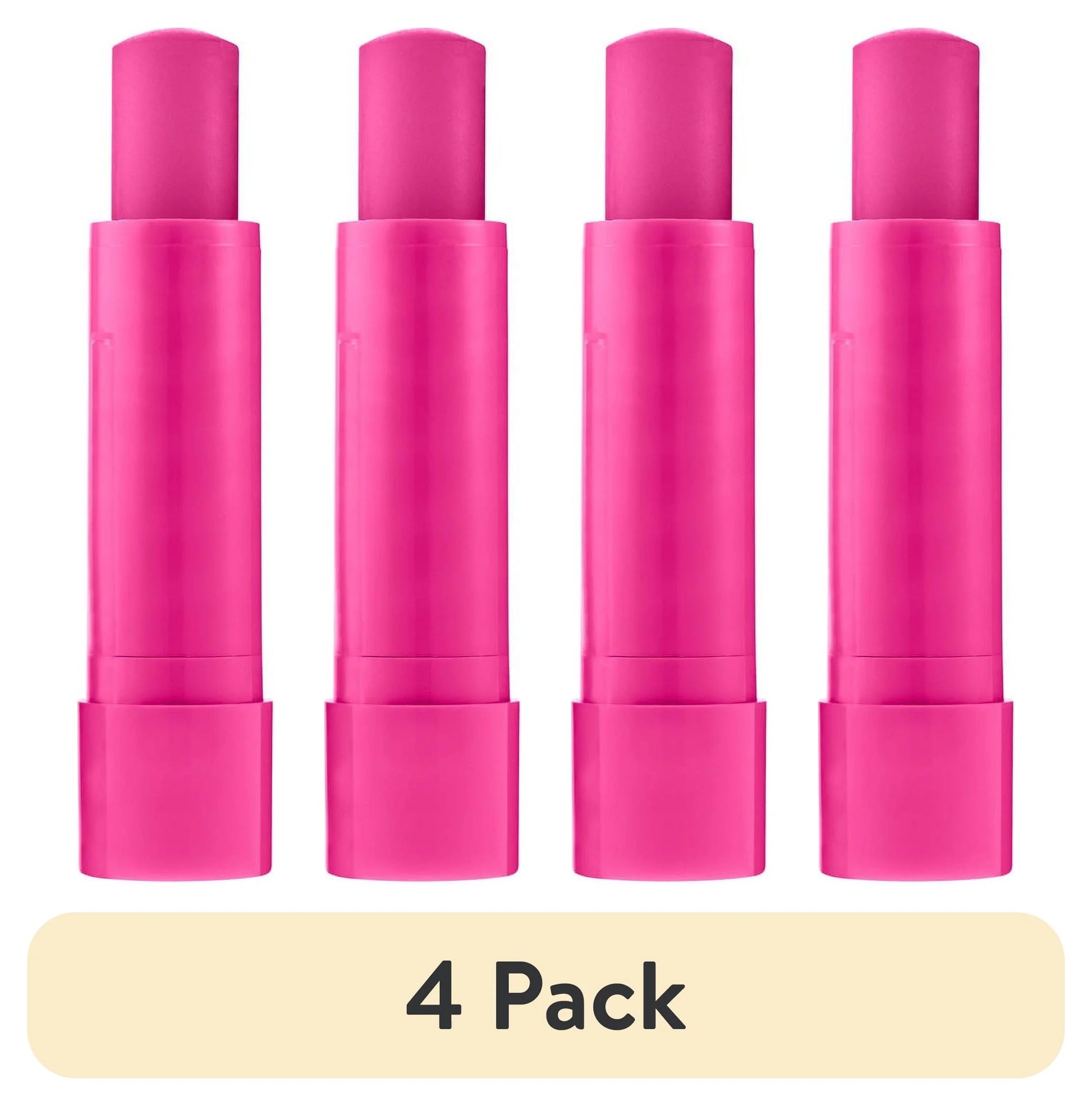 Baby Lips Crystal Moisturizing Lip Balm, Pink Quartz