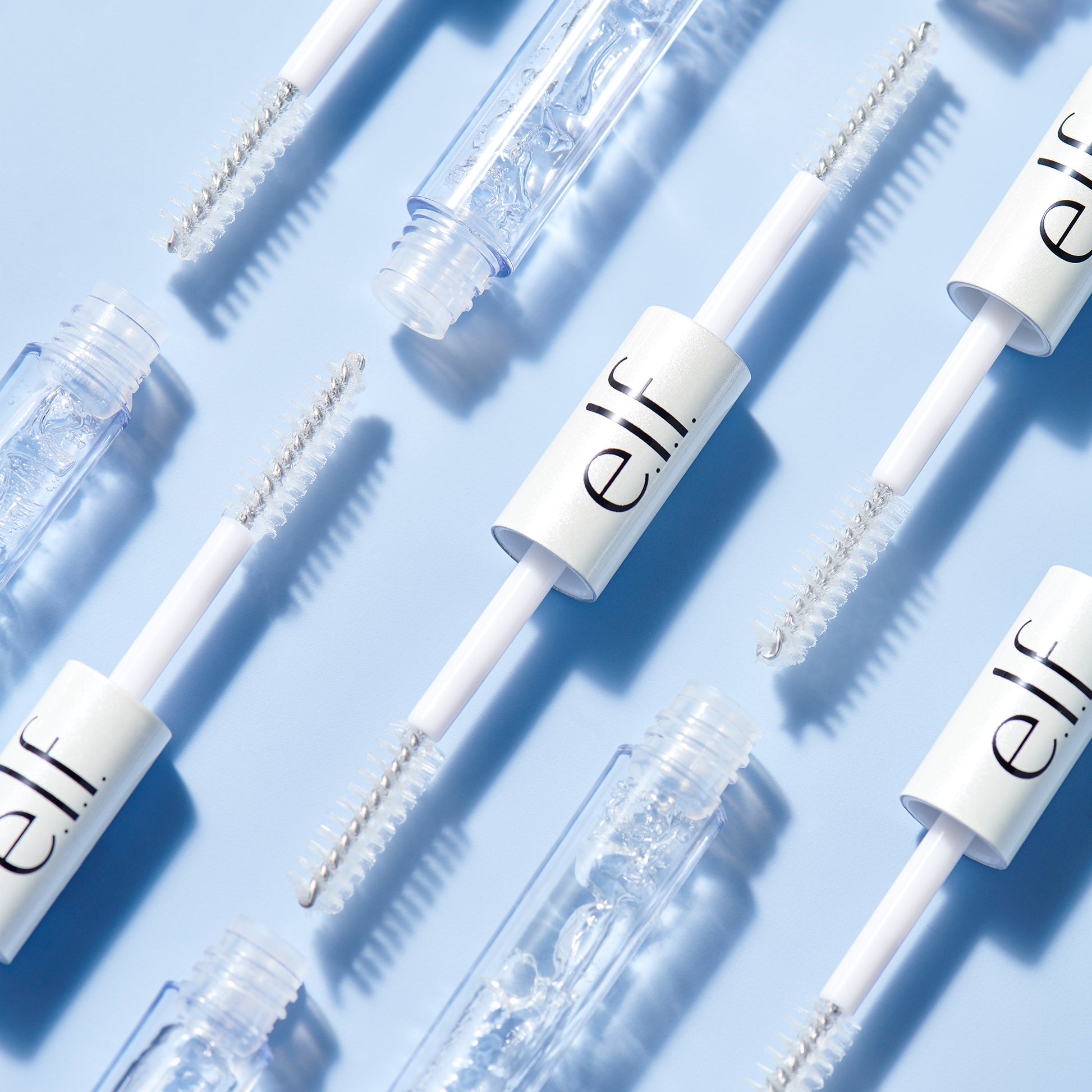 Clear Brow & Lash Mascara Set of 2