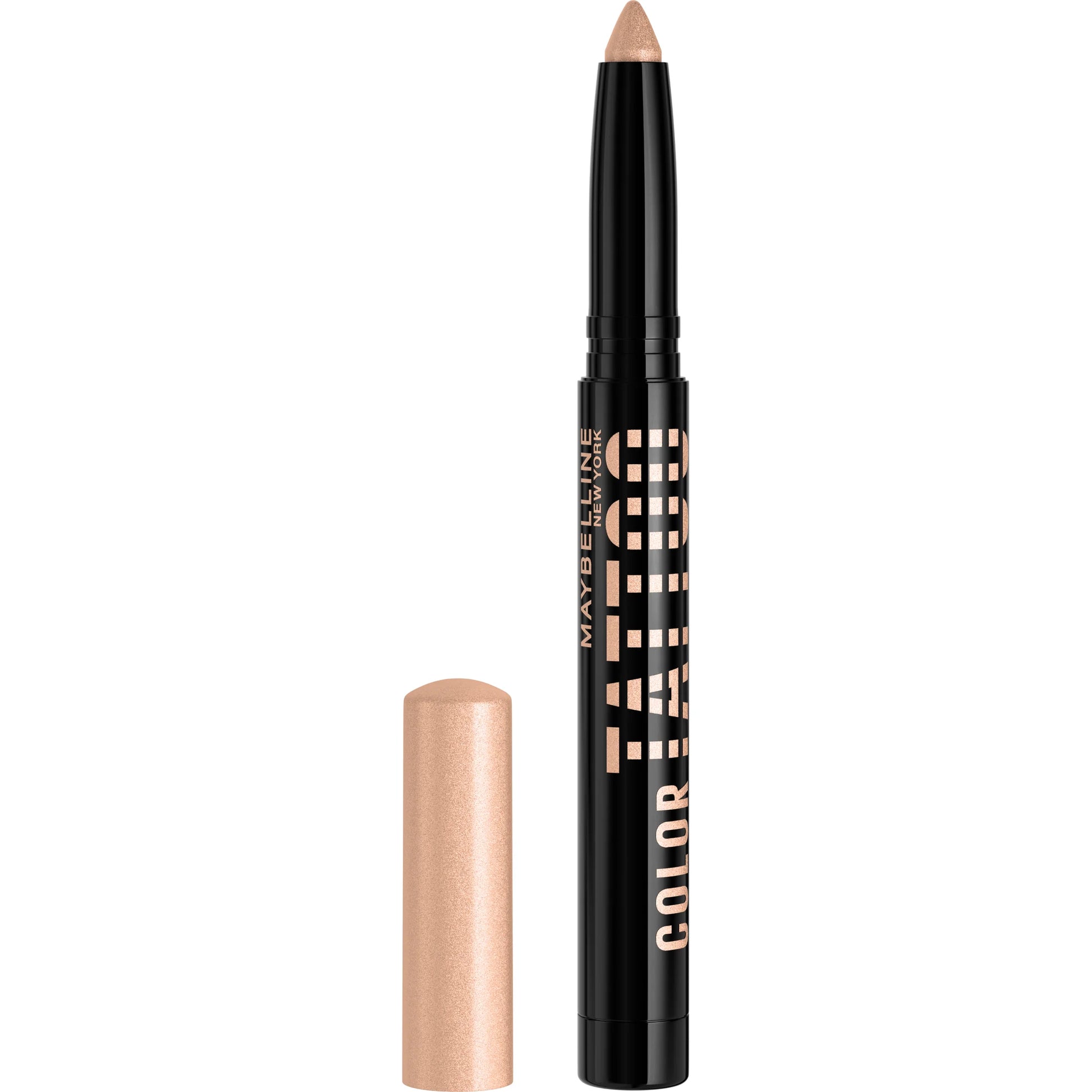 Color Tattoo Multi-Use Eye Shadow Stix, I Am Determined, 0.05 Oz