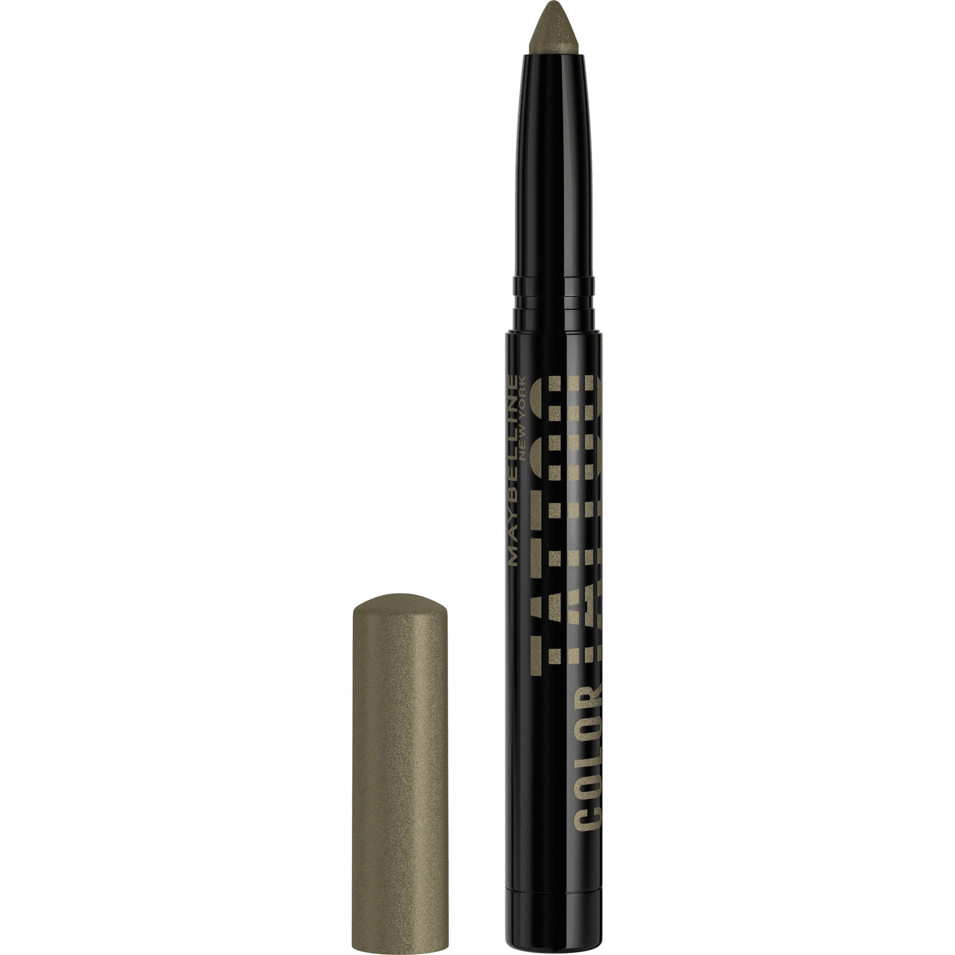 Color Tattoo Multi-Use Eye Shadow Stix, I Am Determined, 0.05 Oz