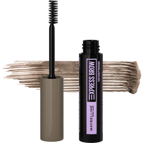 Brow Fast Sculpt Eyebrow Gel Mascara, Blonde