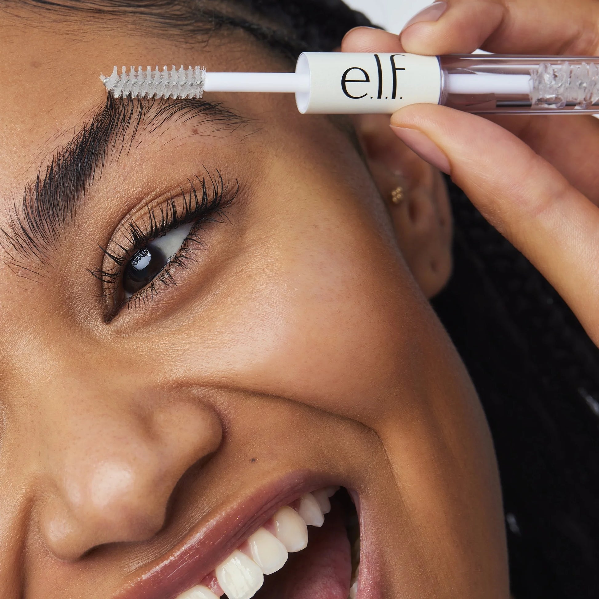 Clear Brow & Lash Mascara Set of 2