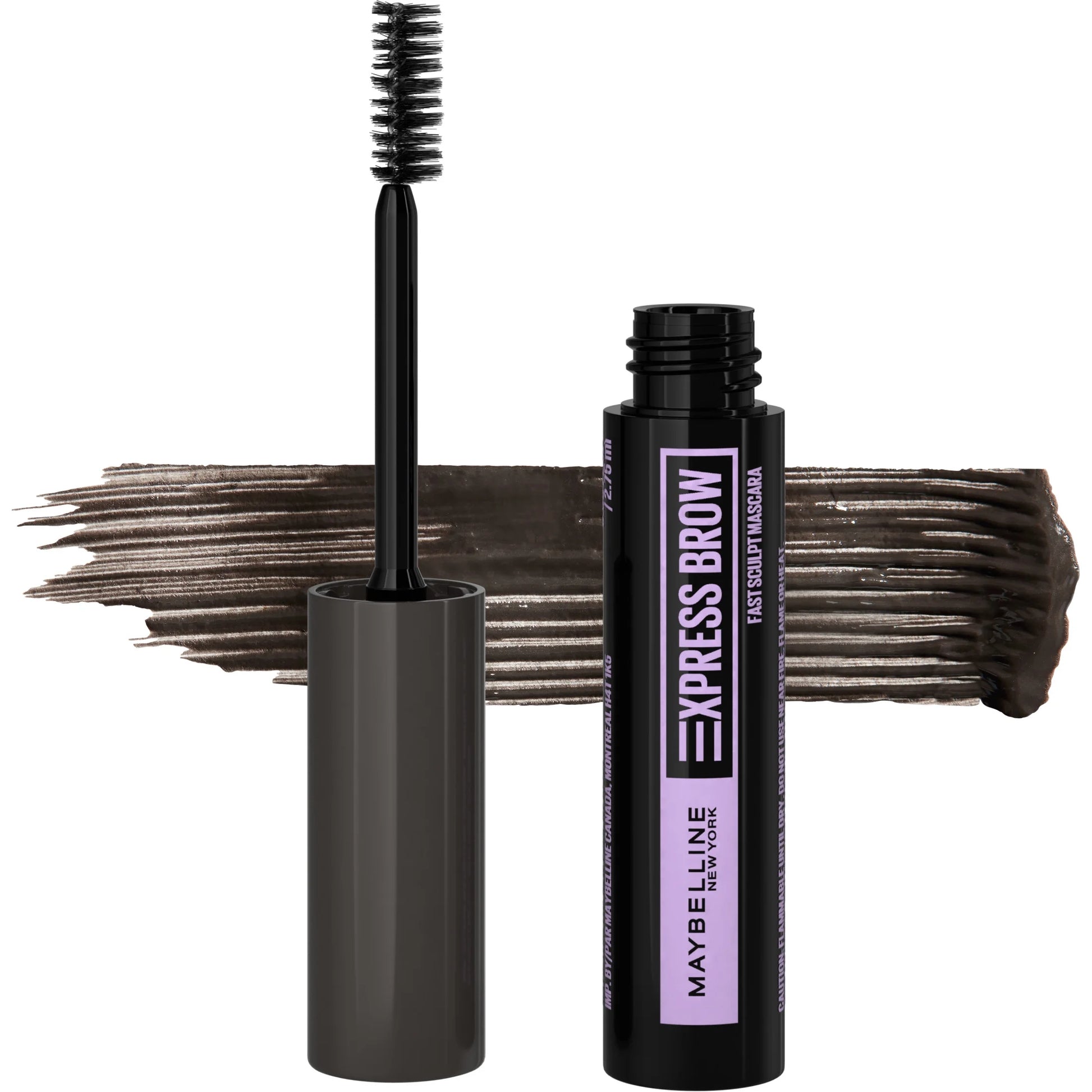 Brow Fast Sculpt Eyebrow Gel Mascara, Blonde