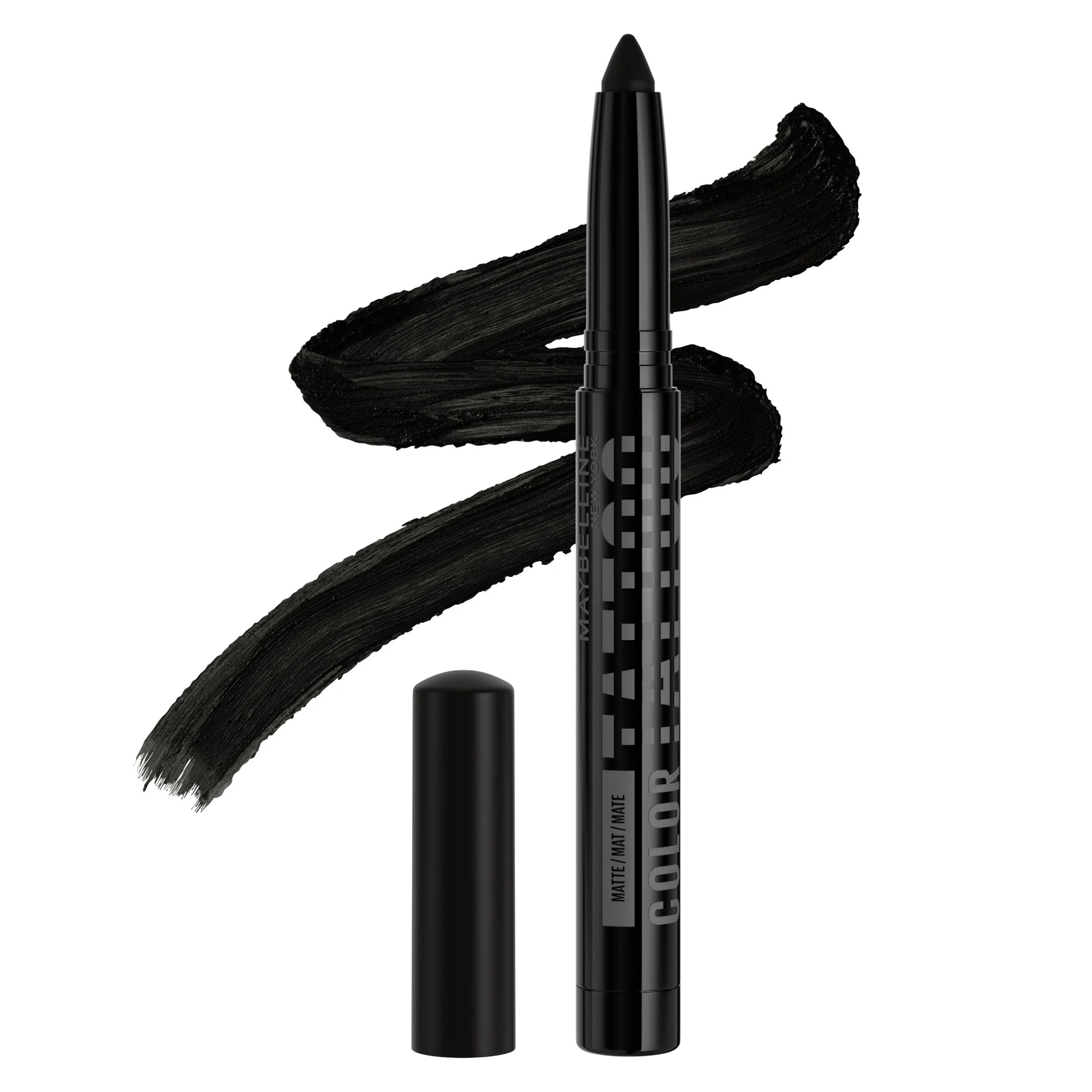 Color Tattoo Multi-Use Eye Shadow Stix, I Am Determined, 0.05 Oz