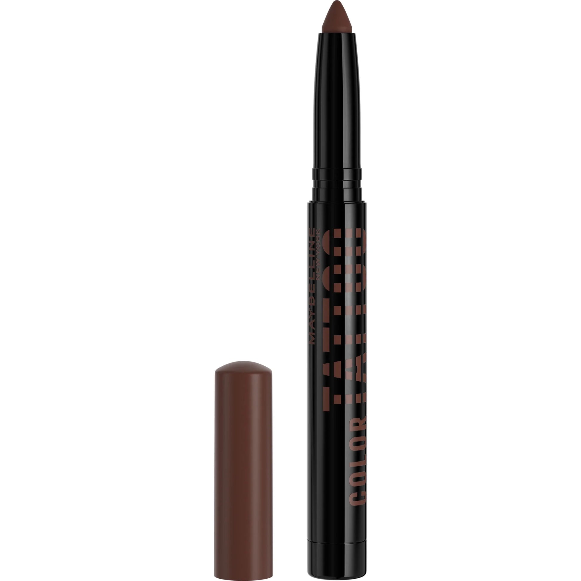 Color Tattoo Multi-Use Eye Shadow Stix, I Am Determined, 0.05 Oz