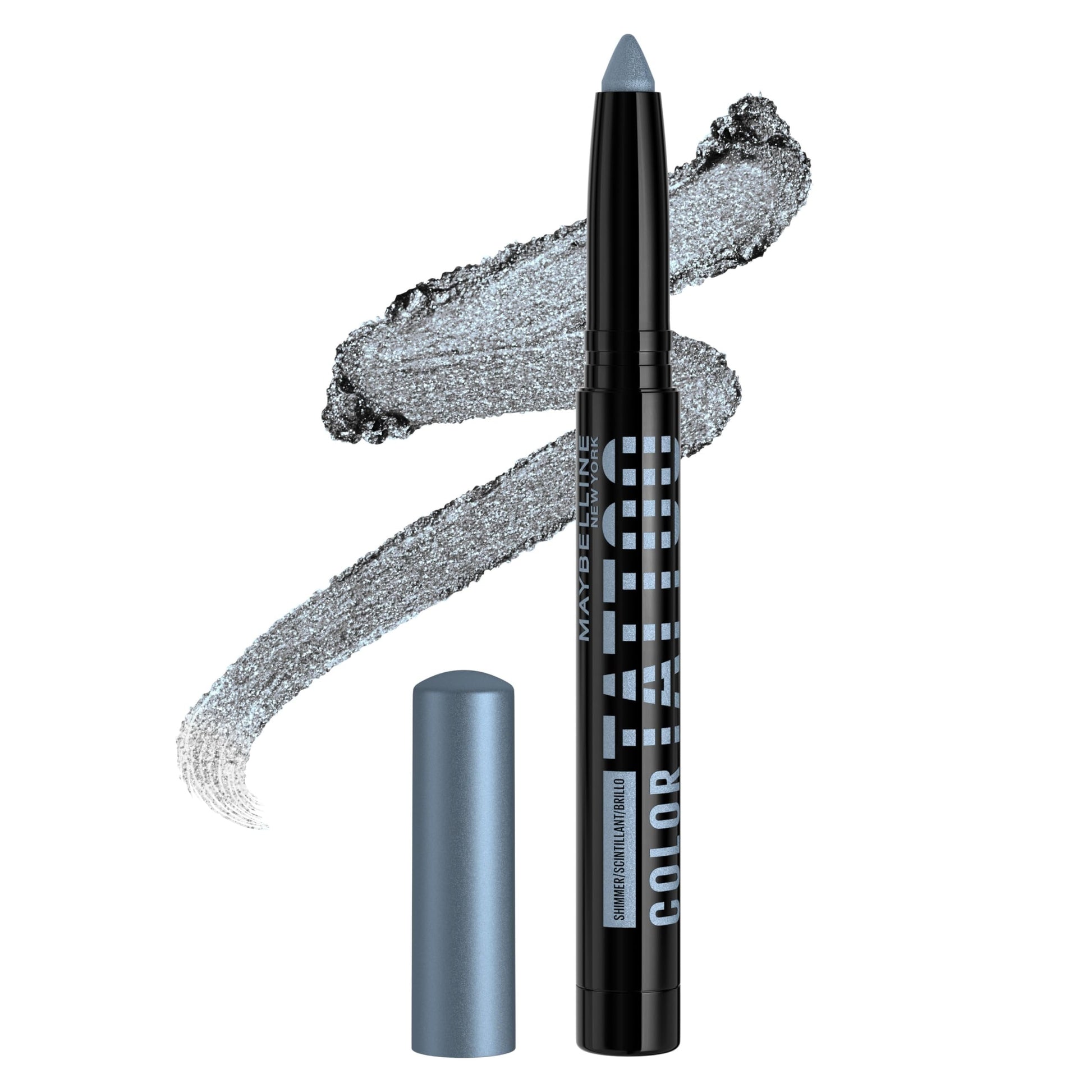 Color Tattoo Multi-Use Eye Shadow Stix, I Am Determined, 0.05 Oz