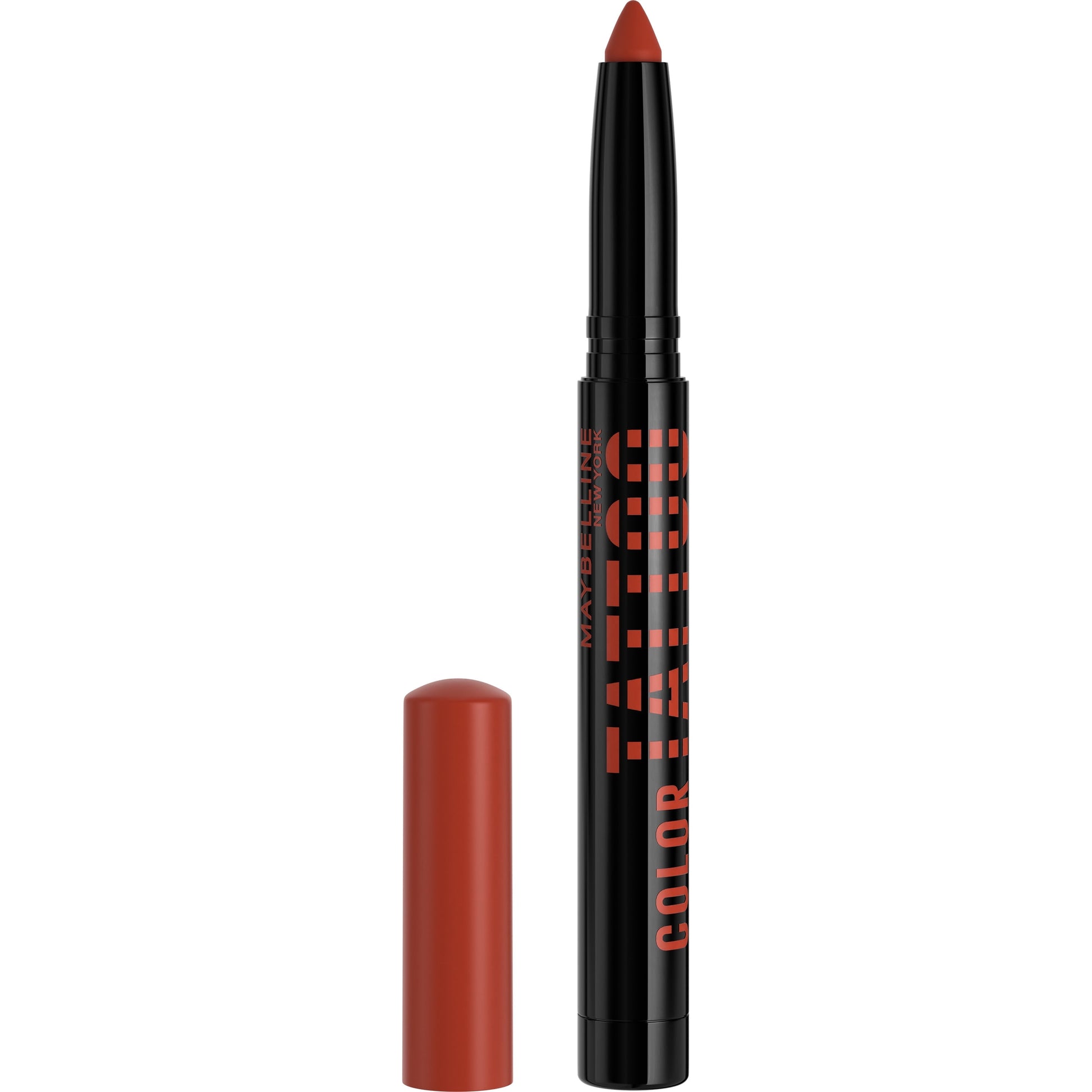 Color Tattoo Multi-Use Eye Shadow Stix, I Am Determined, 0.05 Oz