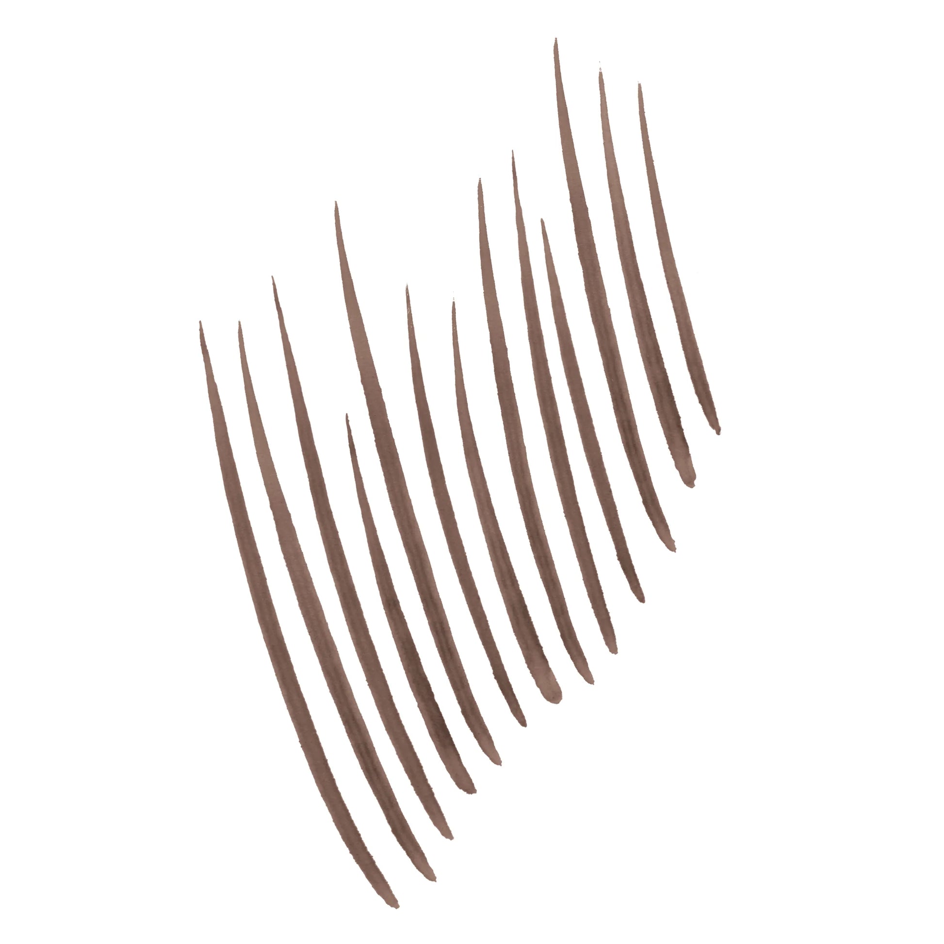 Build a Brow 2-In-1 Eyebrow Pen and Sealing Gel, Deep Brown