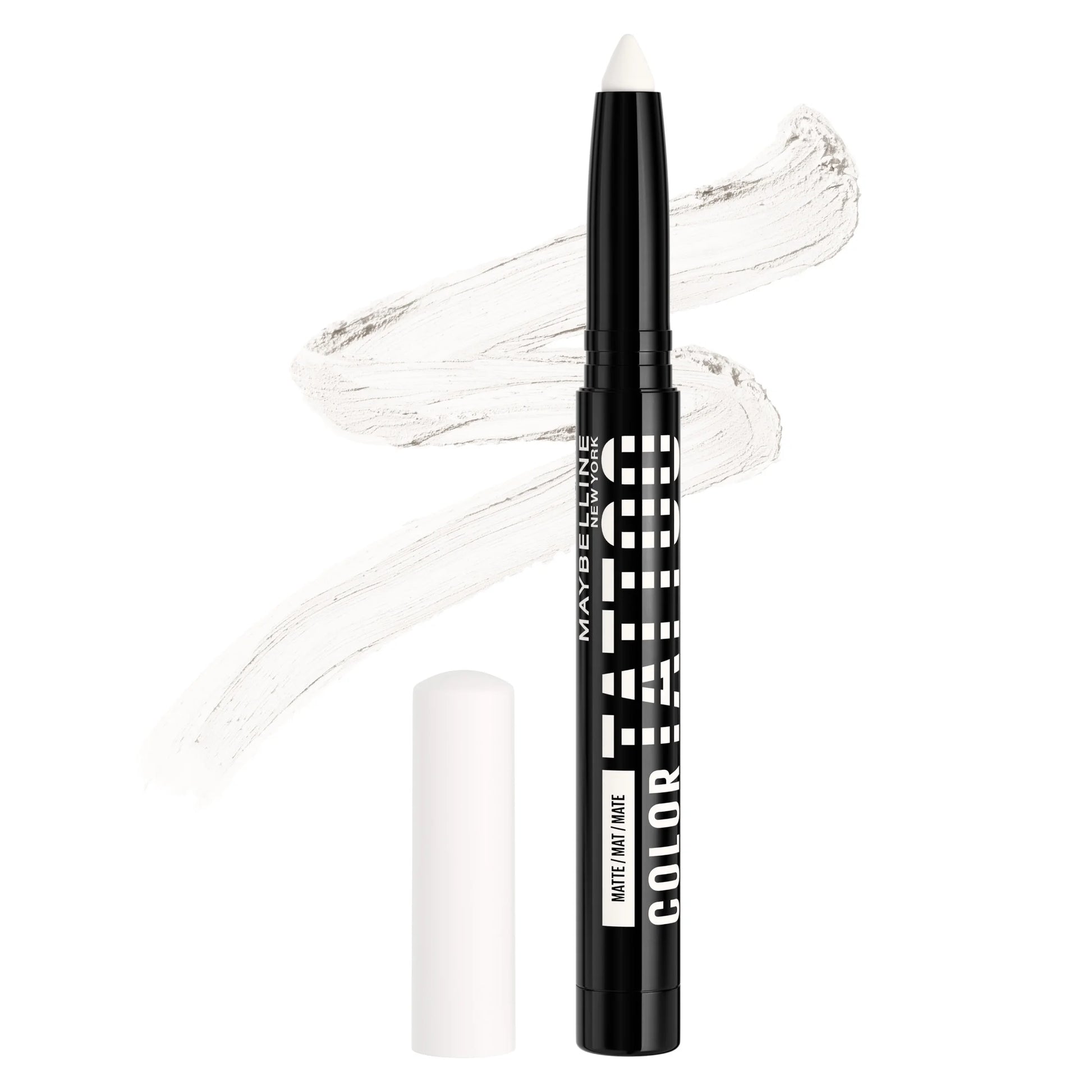 Color Tattoo Multi-Use Eye Shadow Stix, I Am Determined, 0.05 Oz