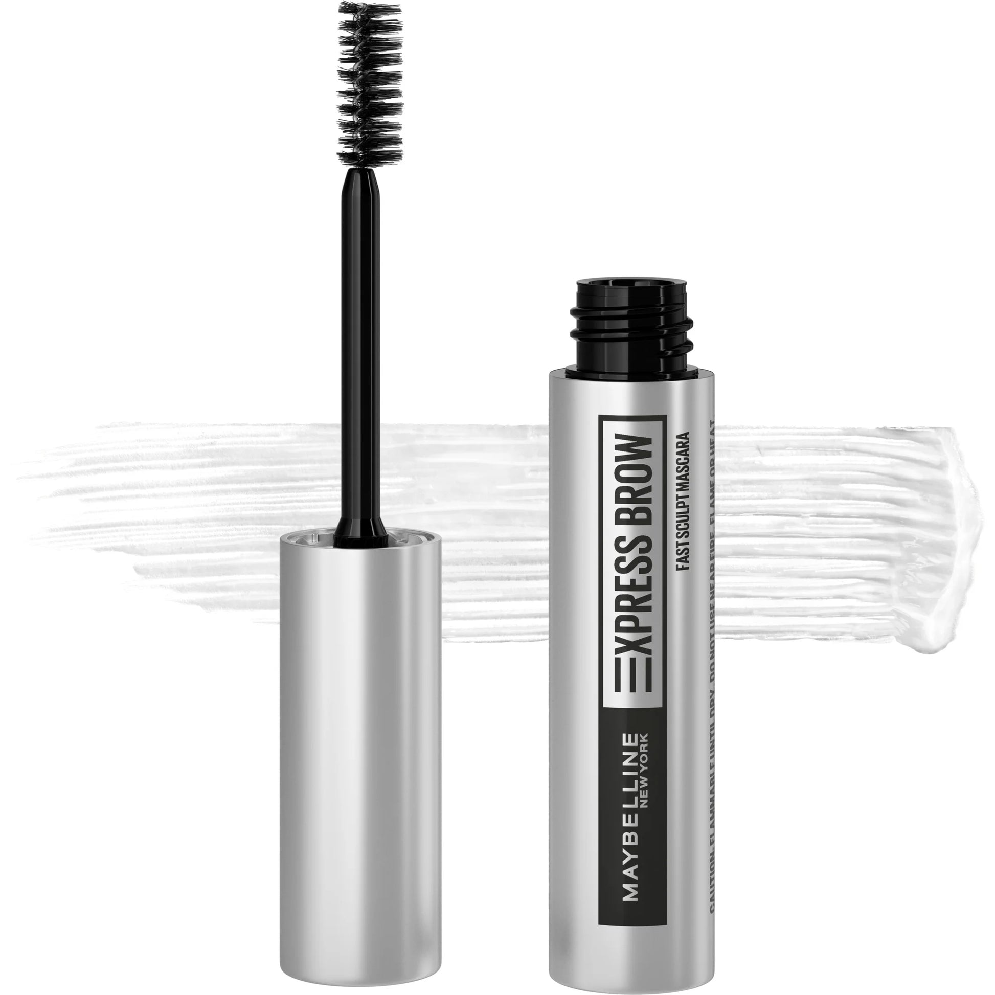 Brow Fast Sculpt Eyebrow Gel Mascara, Blonde