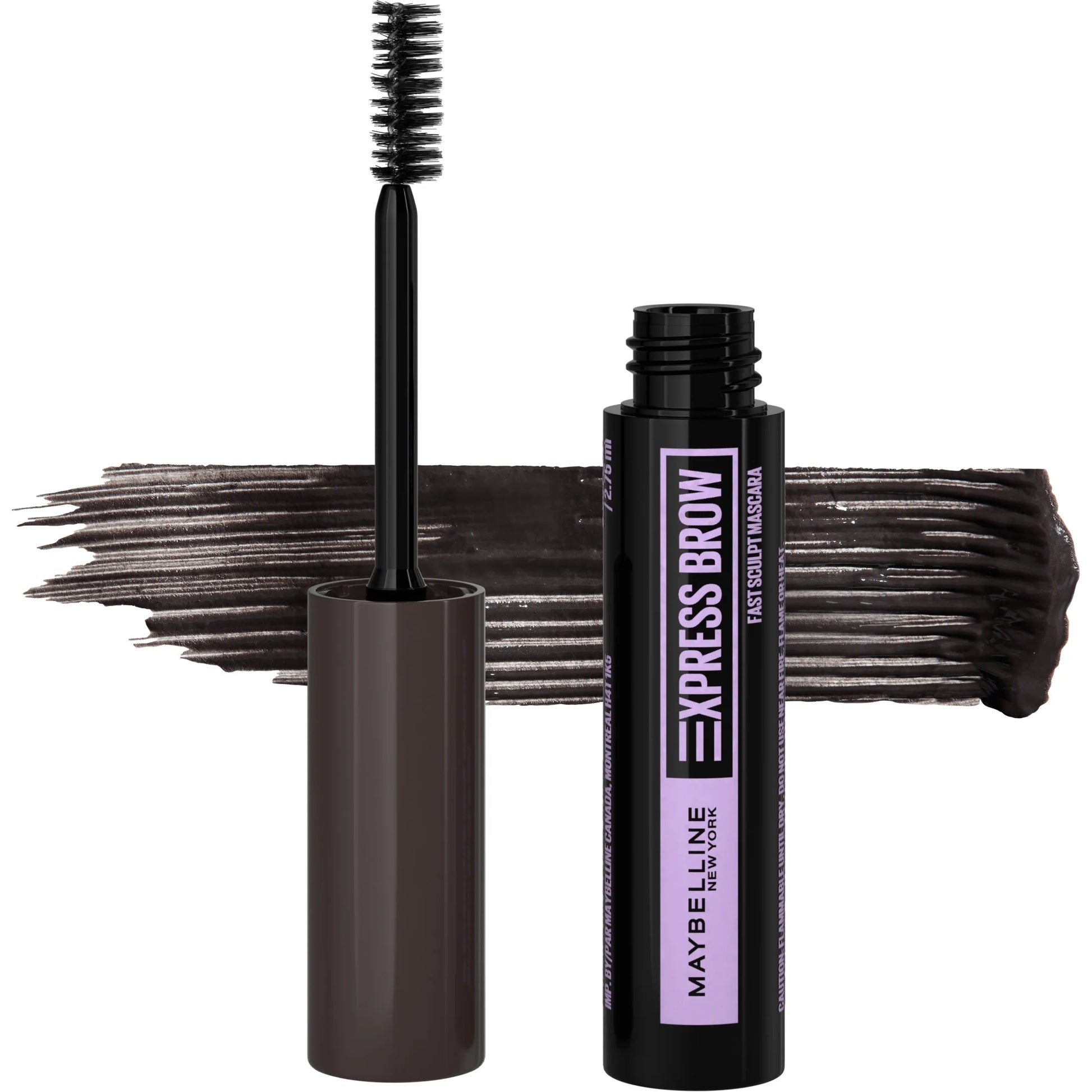 Brow Fast Sculpt Eyebrow Gel Mascara, Blonde