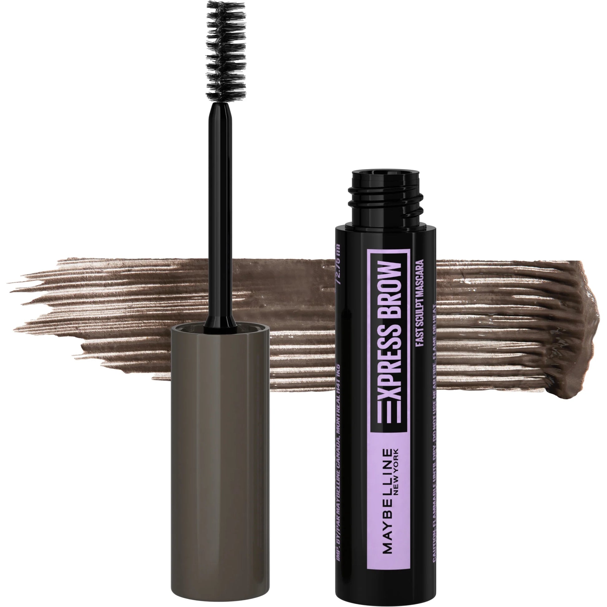 Brow Fast Sculpt Eyebrow Gel Mascara, Blonde