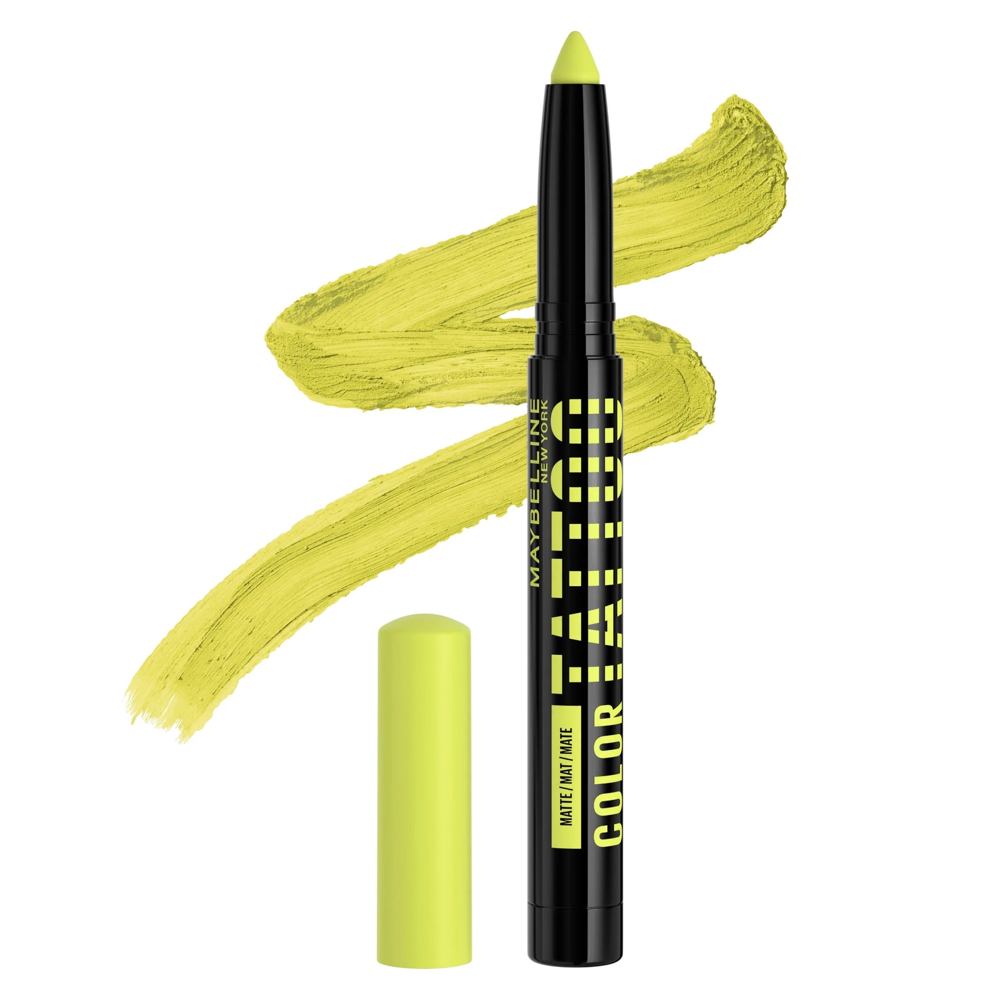 Color Tattoo Multi-Use Eye Shadow Stix, I Am Determined, 0.05 Oz