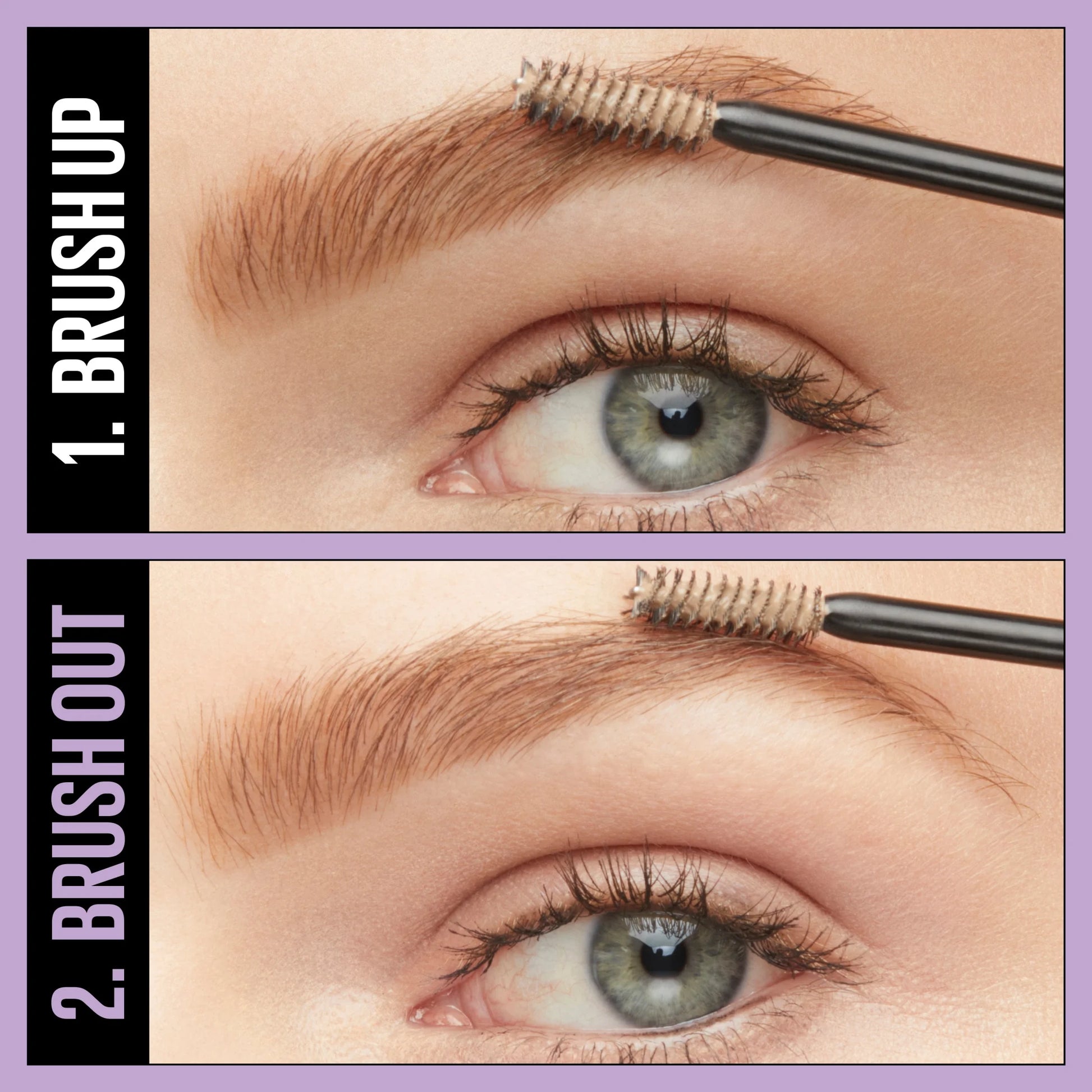 Brow Fast Sculpt Eyebrow Gel Mascara, Blonde