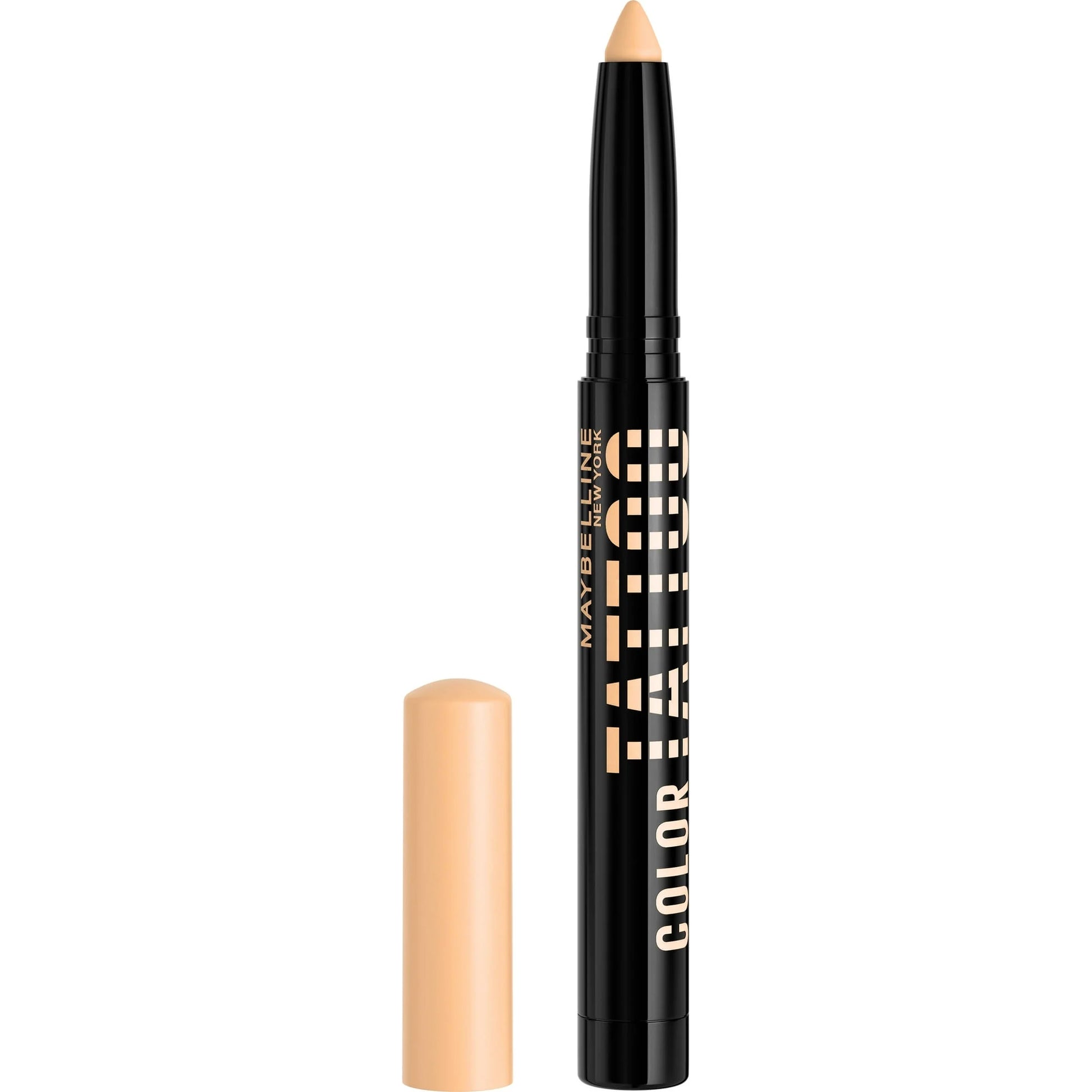 Color Tattoo Multi-Use Eye Shadow Stix, I Am Determined, 0.05 Oz