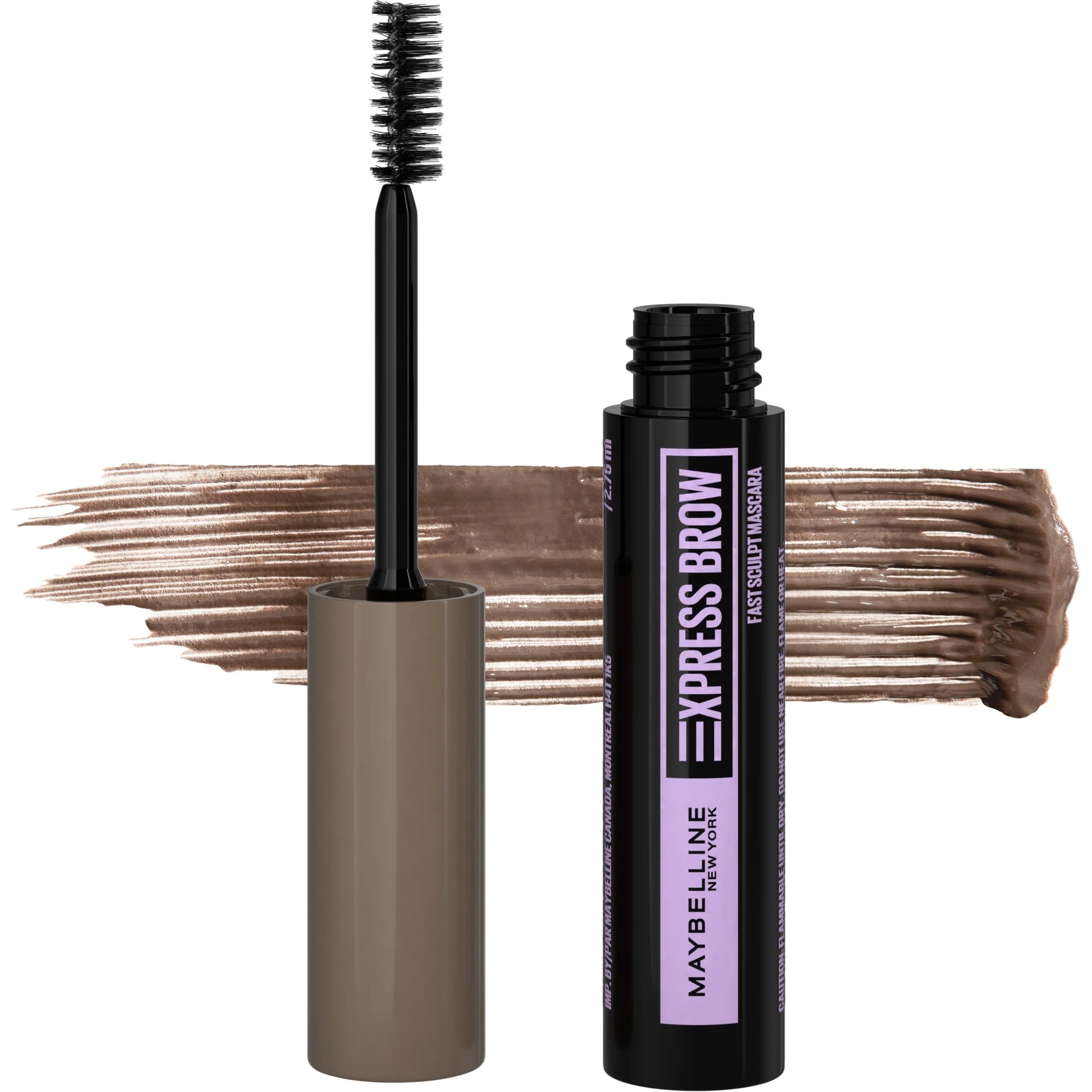 Brow Fast Sculpt Eyebrow Gel Mascara, Blonde
