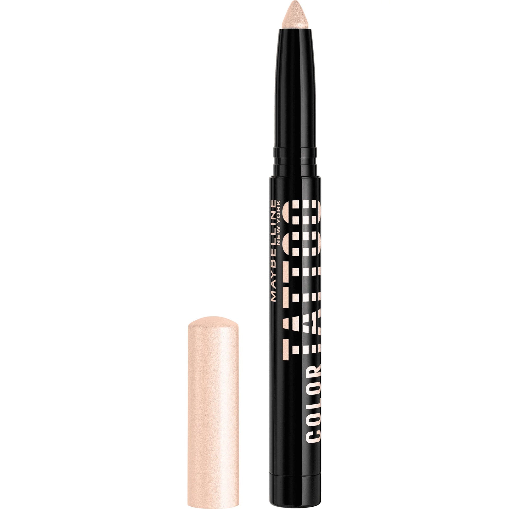 Color Tattoo Multi-Use Eye Shadow Stix, I Am Determined, 0.05 Oz